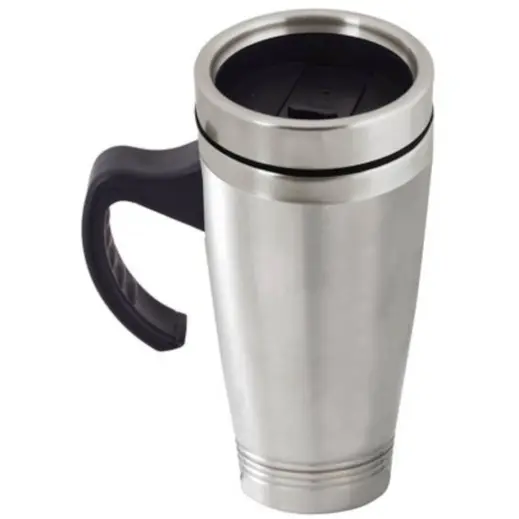 Double Wall Thermal Mug Main